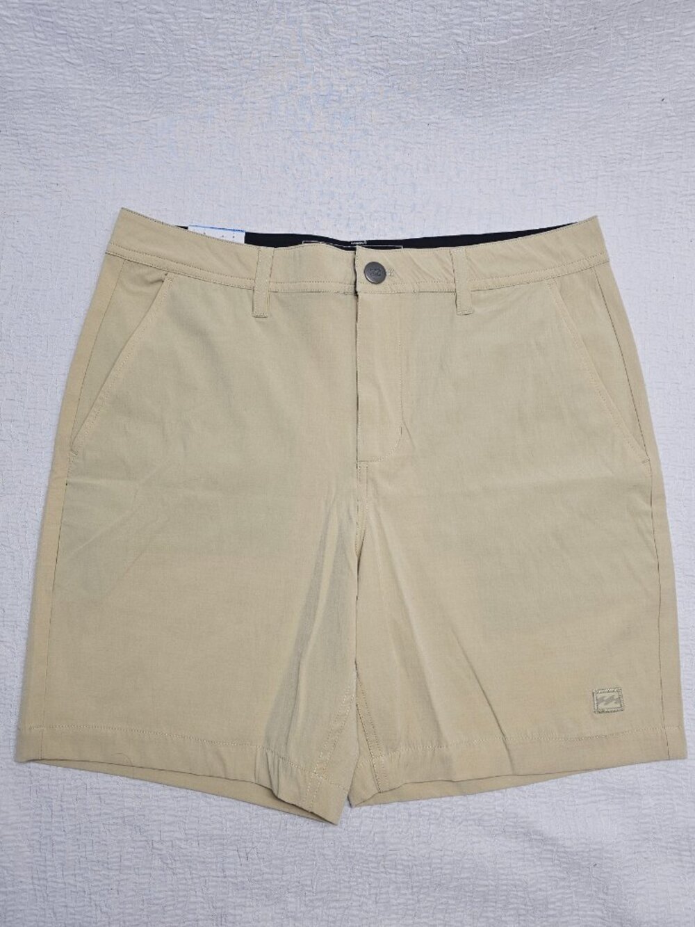 Billabong Men's Hybrid Utility Cargo Pockets Shorts - Picture 5 of 12